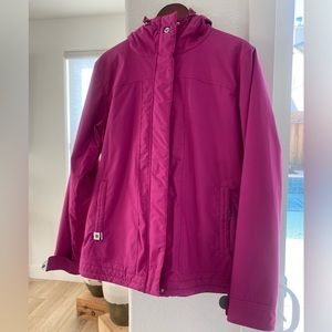 Women’s S/M  Roxy Snow Ski snowboarding Jacket